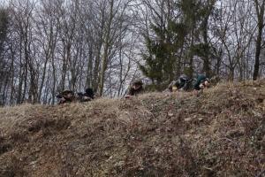 Mačkovci - 14.02.2026 - Spopad kartelov