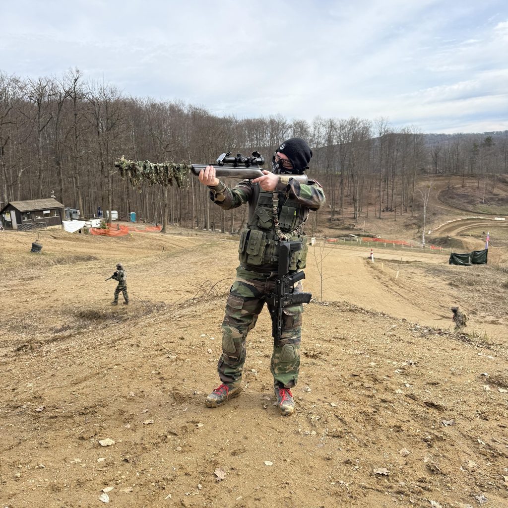 Marko Vaupotič ( Markizz )